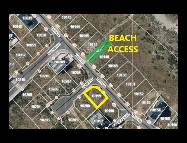 LAND FOR SALE IN ST HELENA VIEWS